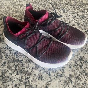 Adidas Mesh Women’s Sneakers Running Shoes